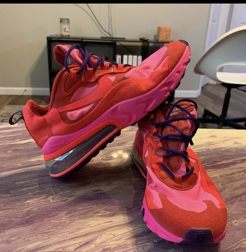 Nike Air Max 270 React Electronic Music 