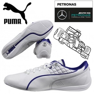 puma benz