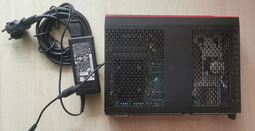 Fujitsu Futro S940n Pentium J5005 Quad Core 32GB SSD + Netzteil