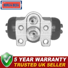 Borg & Beck Rear Right Wheel Brake Cylinder Fits Jimny Carry 1.3 1.5 DDiS
