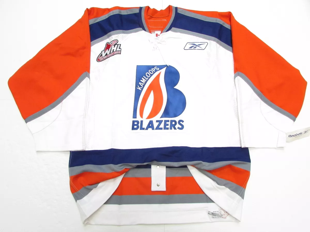 Reebok ice hockey jersey size best sale chart