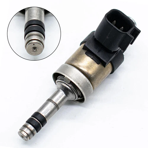  Fuel Injectors For Hyundai Azera Genesis Coupe Santa Fe 3.3L 3.8L 353103C550 - Bild 3 von 5