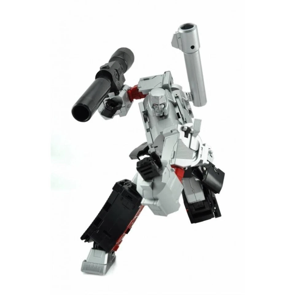 MakeToys G1 MP Masterpiece MTRM-08 Despotron Maketoy not MP36 NEU OVP - Bild 4 von 4