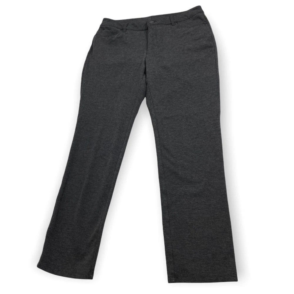 Slimming slacks deals