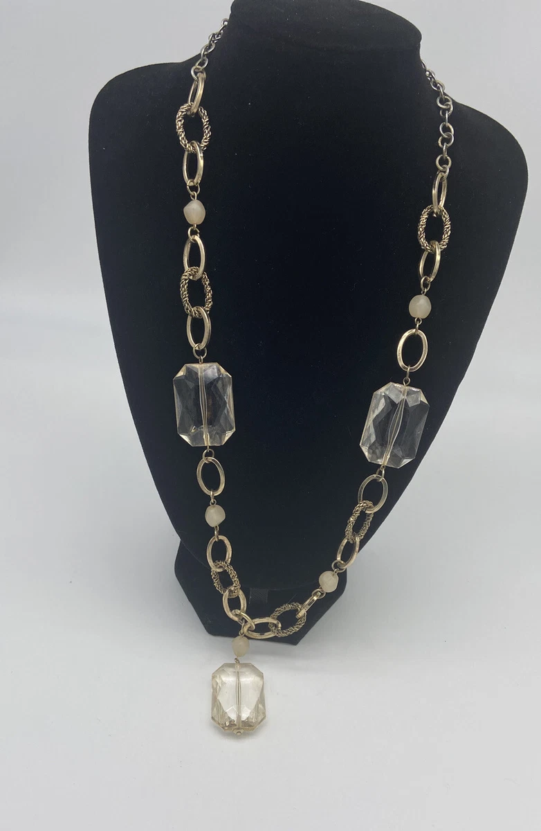 Bijoux terner best sale necklace