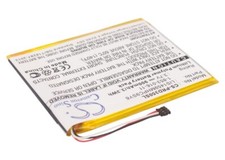 Li-Polymer Battery for Sony PRS-350 PRS-350SC PRS-650 3.7V 900mAh