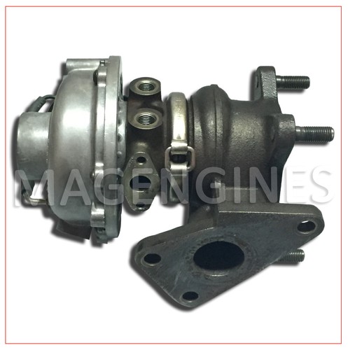 CARGADOR TURBO 14411-AA181 SUBARU EJ20 VF25 PARA LEGACY FORESTER 2,0 L GASOLINA 98-05 - Imagen 3 de 6