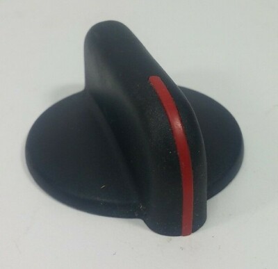 Whirlpool Range Stove Oven Control Console Knob for Burner Switch 9750372