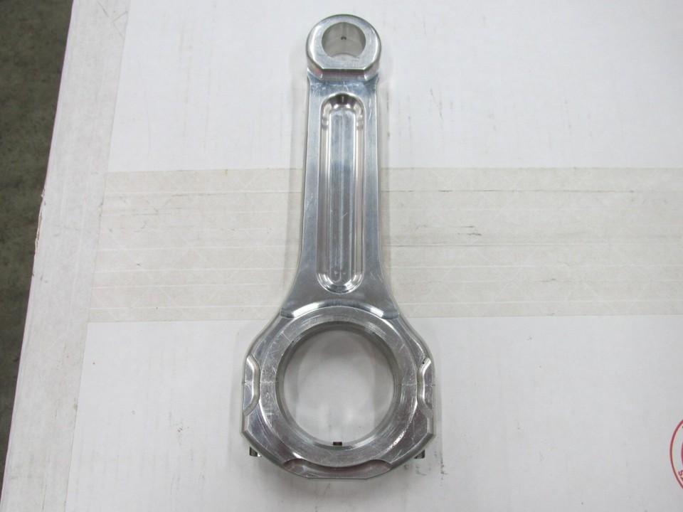 GRP ALUMINUM RODS 7.600 LENGTH USED eBay