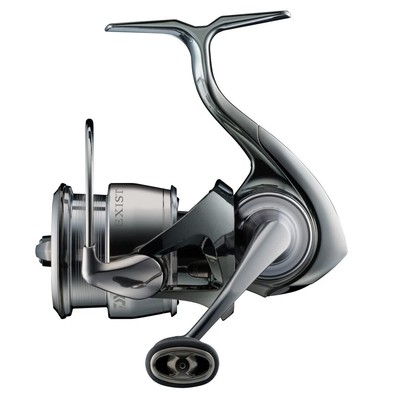 DAIWA spinning reel 22 EXIST SF2500SS-H Ship from Japan New