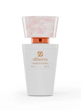 CHOGAN 056 Millesime Women's Fragrance Perfume Eau Extrait De Parfum New 70 Ml