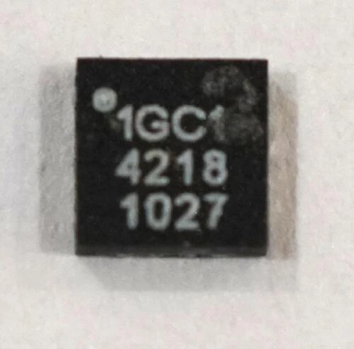 Agilent Power Management ICs