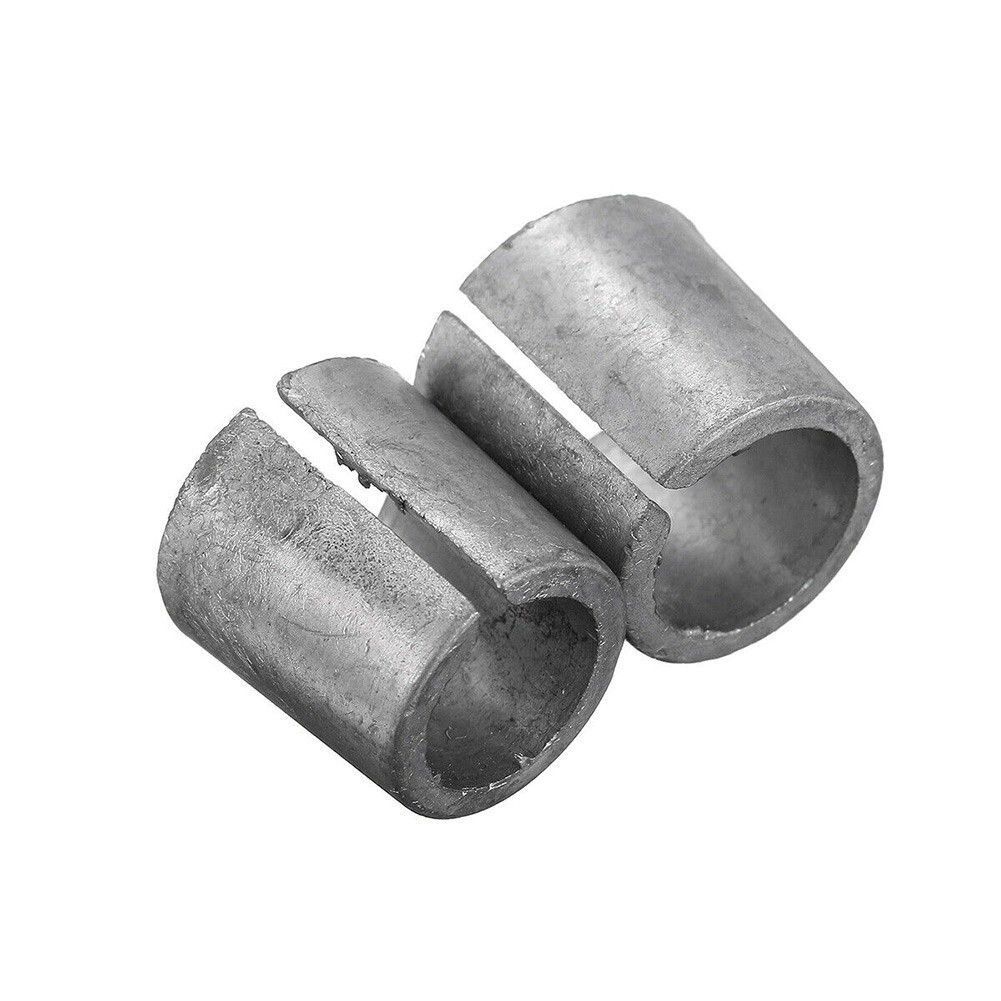 Battery Post Adaptors Sleeves Replacement Terminal Accessories