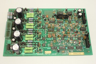 OSACOM L308S K51266 L308S11B Modul Karte Board  K8702304