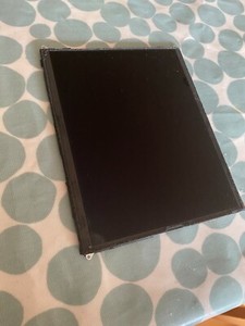 LCD Bildschirm für Apple iPad 3 4 Ersatz Digitizer Vorderseite Innen Panel UK