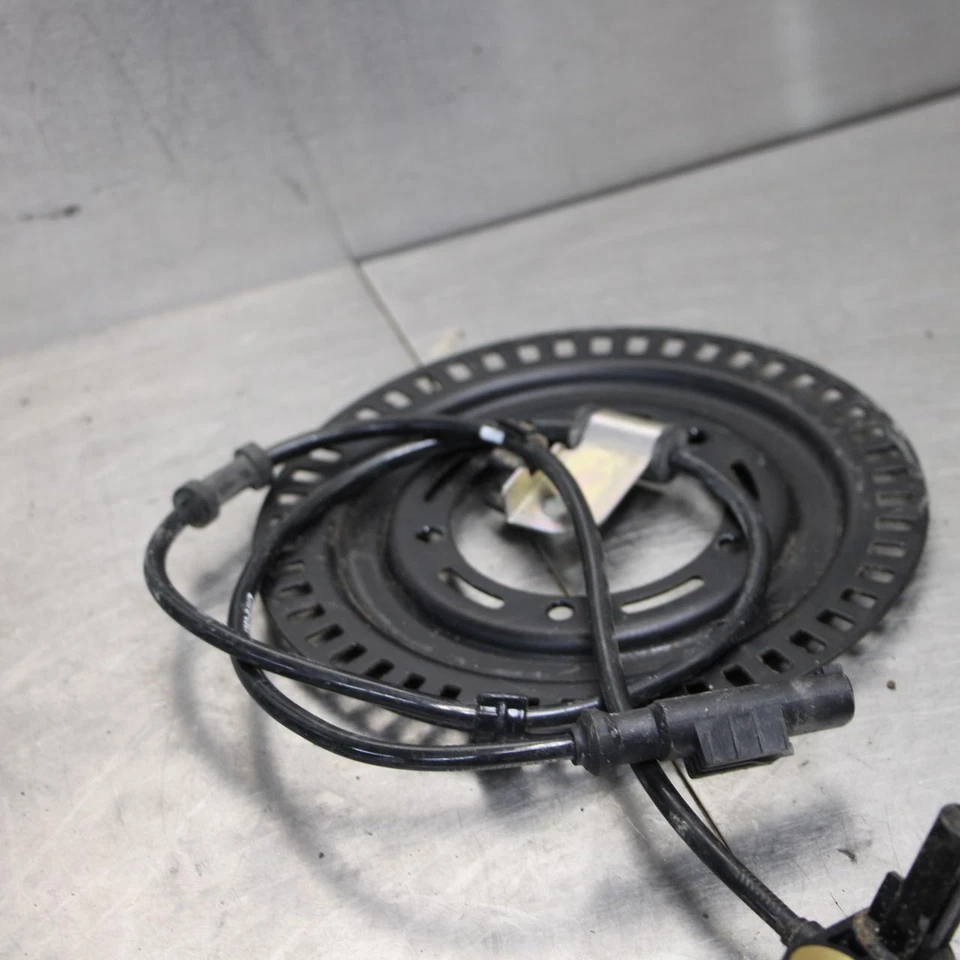 19-21 KAWASAKI NINJA H2 SX SE+ Front ABS Brake Sensor Foto 3 de 4