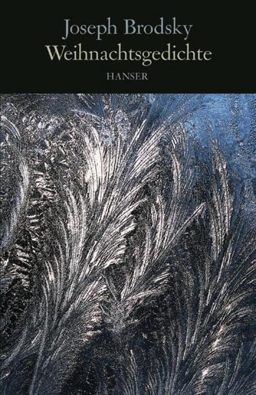 Thumbnail - Weihnachtsgedichte Joseph Brodsky