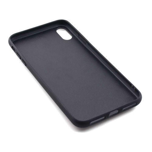 Dockem M2T Wallet Case; iPhone X, XS, XR, XS Max; 2 Card Slot, Grey - Picture 34 of 35