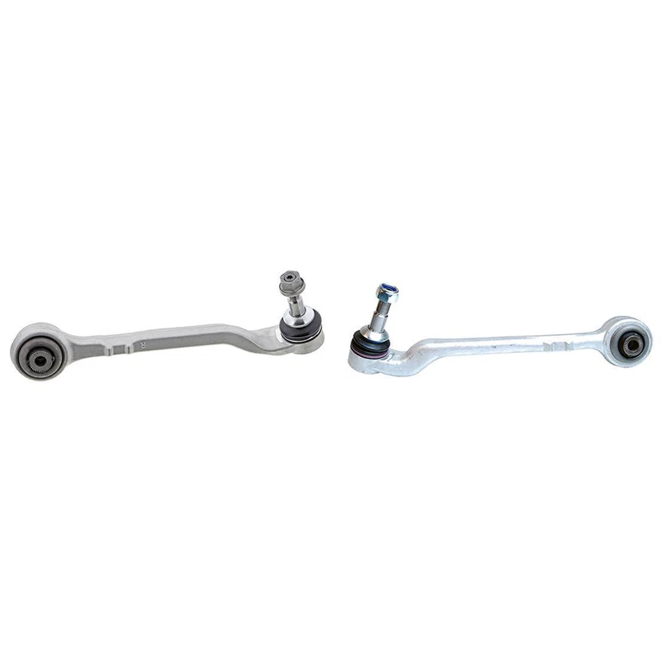 2 X Conjunto de brazo de control delantero inferior trasero Mevotech para BMW 328i 2012-2016 Foto 2 de 4
