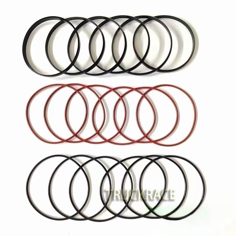 Cylinder Liner Sealing Ring Kit for QSK23 Cummins Engine 4006178