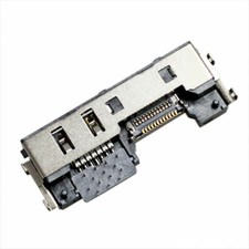 Type-C Charging Port DC Power Jack Dock For Lenovo ThinkPad X280 Series US Stock