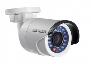 hikvision