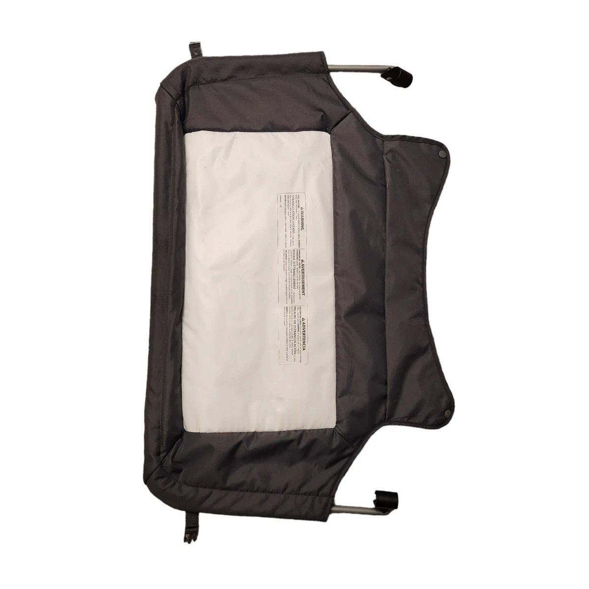 Evenflo Portable BabySuite Deluxe Playard Replacement Rotating