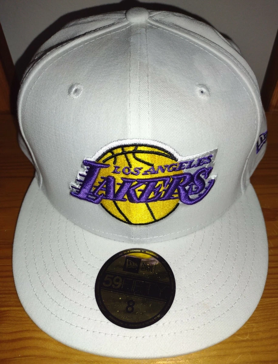 New Era Lakers