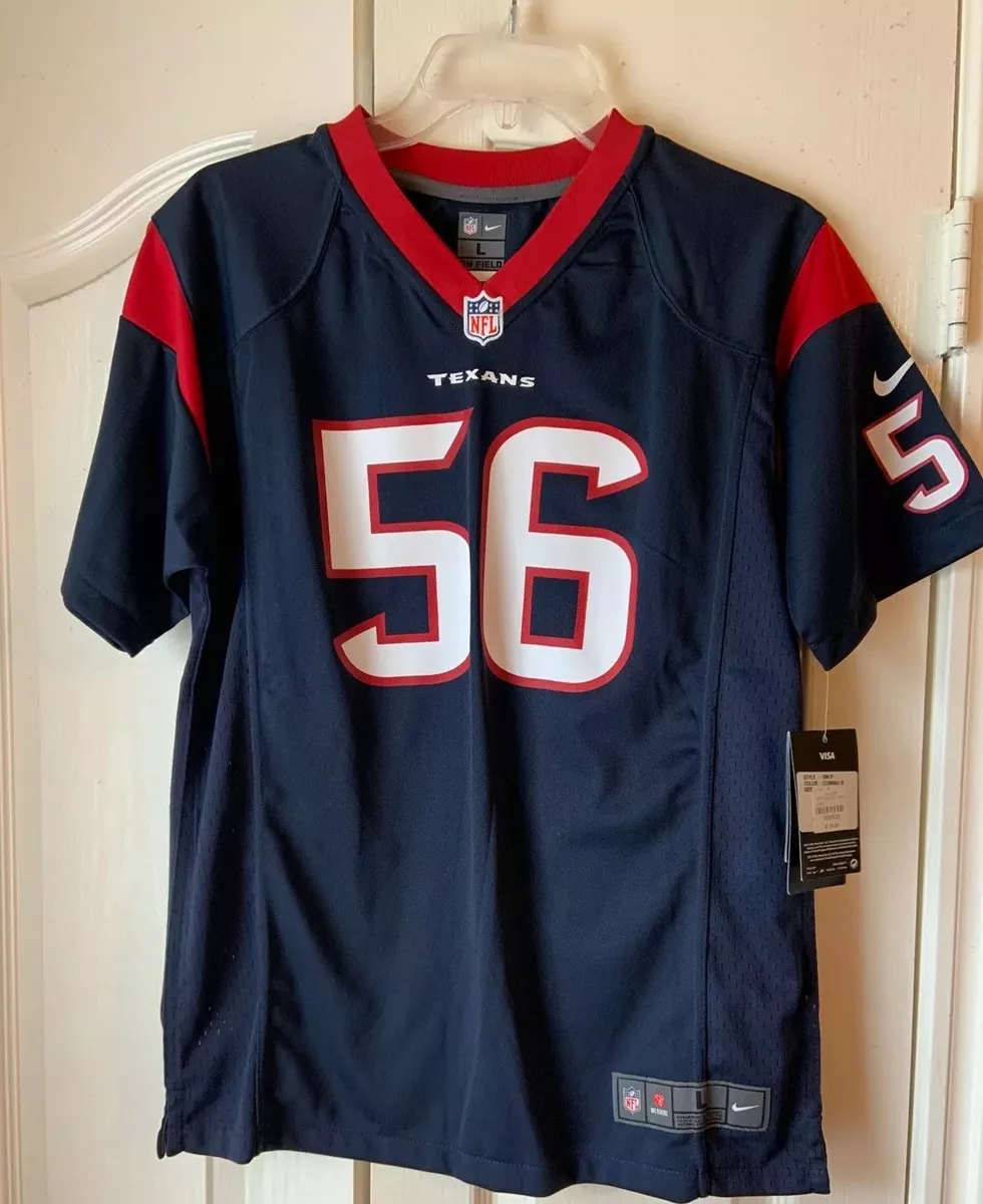 Brian 2025 cushing jersey