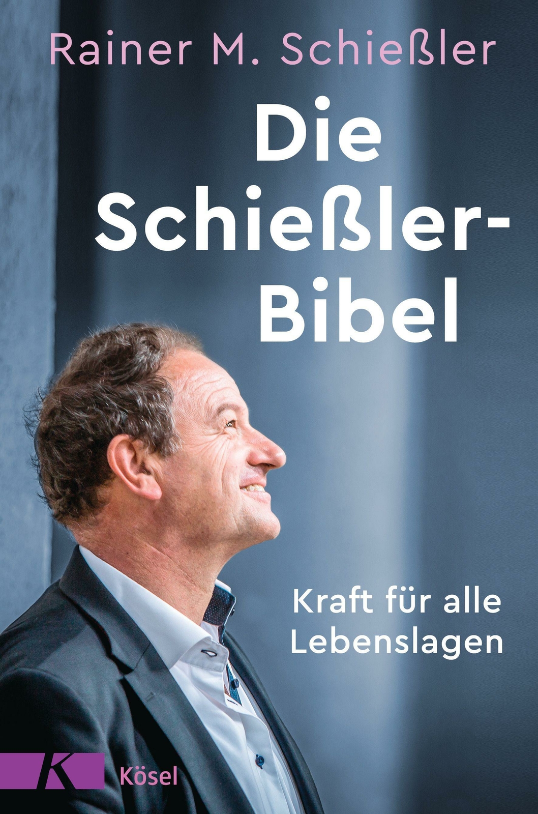 Thumbnail - Die Schießler-bibel | Buch | 9783466372706