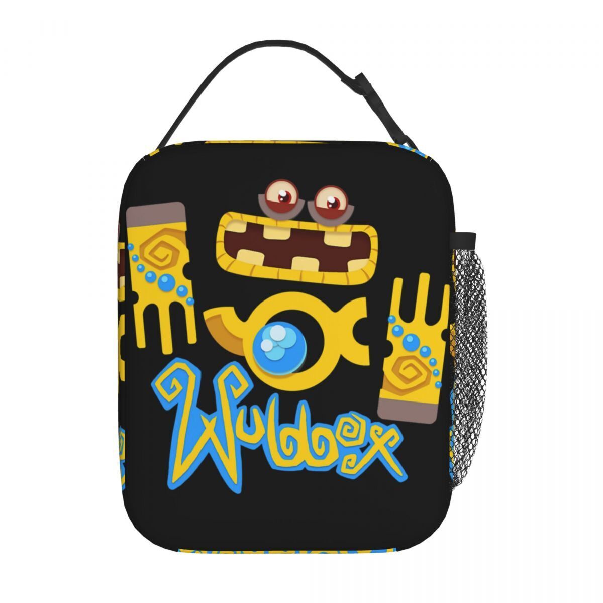 Rare Wubbox Pack 2