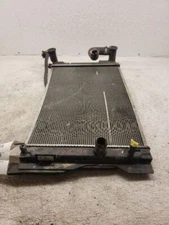 Toyota Corolla Aluminum Radiator Sedan 2014-2019 OEM