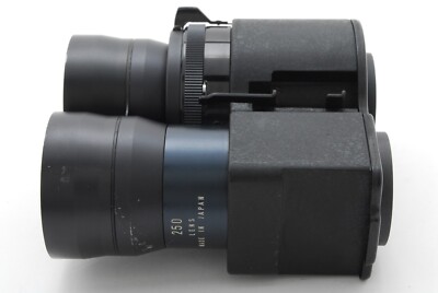 NEAR MINT] Mamiya Sekor 250mm F6.3 TLR Lens for C22 C220 C33 C330