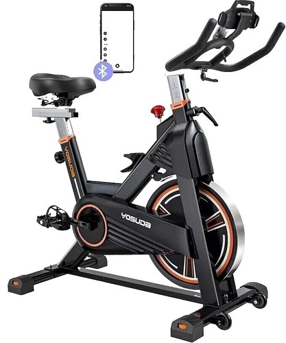 Cardio Machines Nautilus U916 Upright Bike Nautilus U628 Nautilus