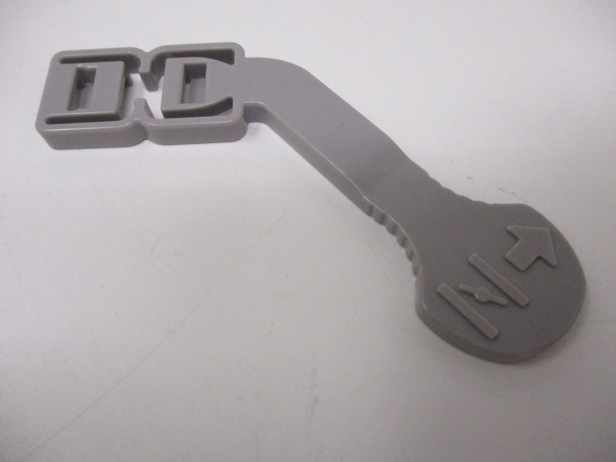 Genuine Toro 133-9975 Choke Lever Power Clear 518 ZE Powerlite 117