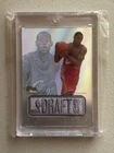 2003-04 Topps Jersey Edition - LeBron James #JELJ (MEM, RC)