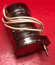 Synchron Timing Motor FJ31RC-72-1WR-24 8719