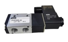 1PCS NEW FIT FOR parker solenoid valve PHS320S-02 AC220V/DC24V/AC110V/AC36V