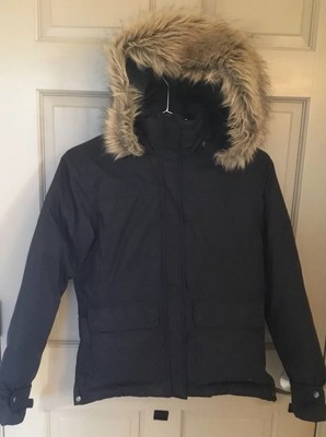 faux fur hood trim replacement columbia