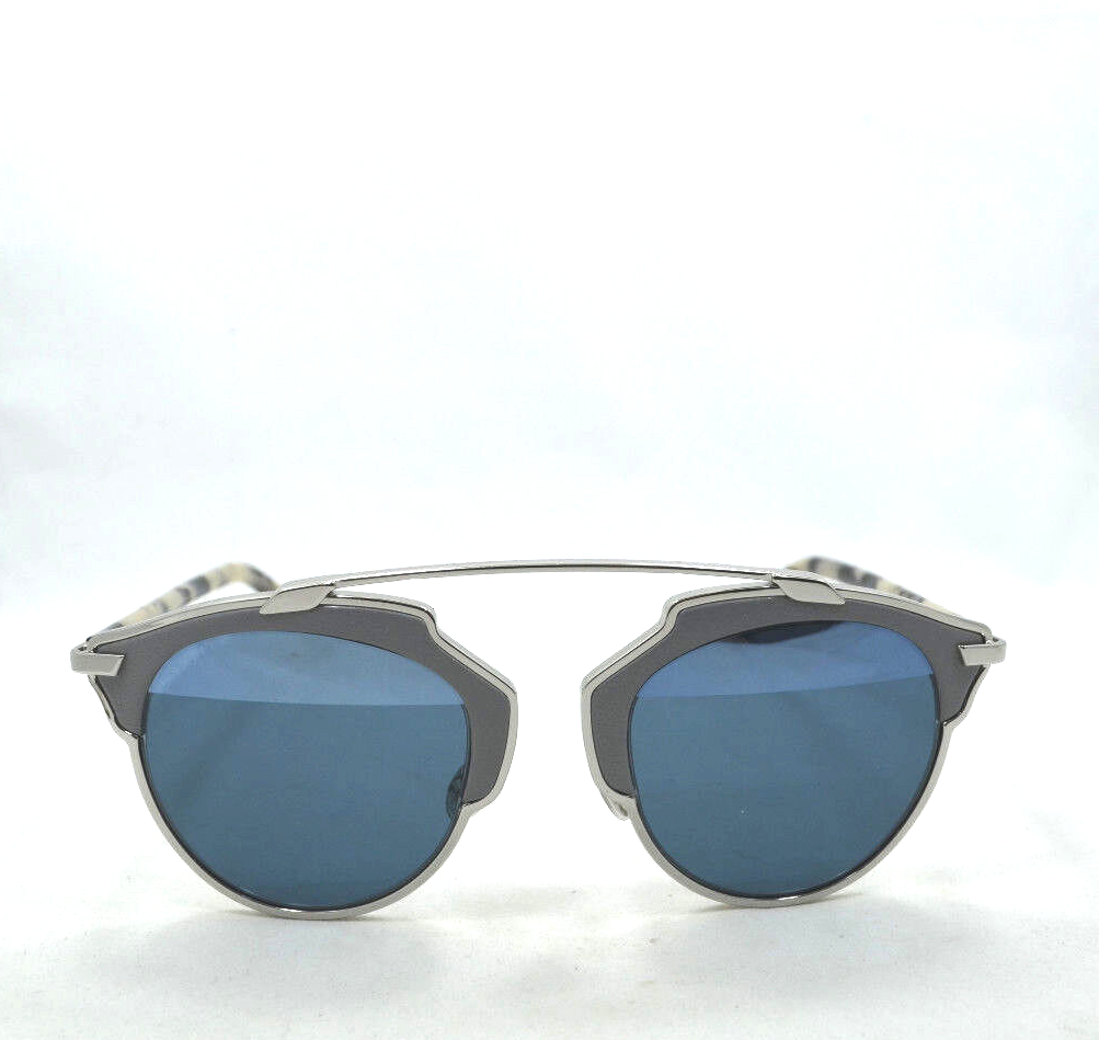 NEW AUTHENTIC CHRISTIAN DIOR Dior SO REAL/L P7Q8N SUNGLASSES | eBay