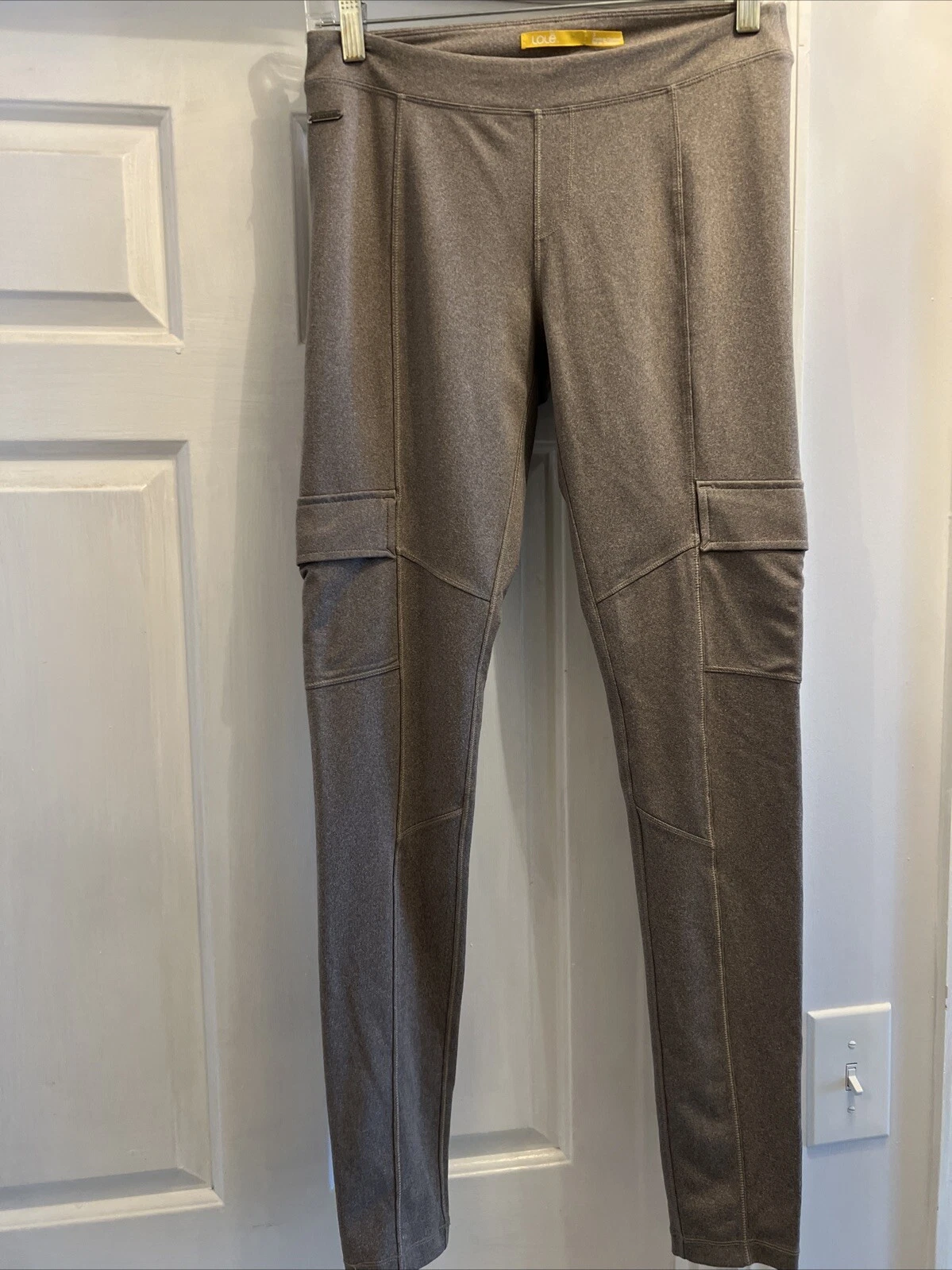 lole step up cargo leggings