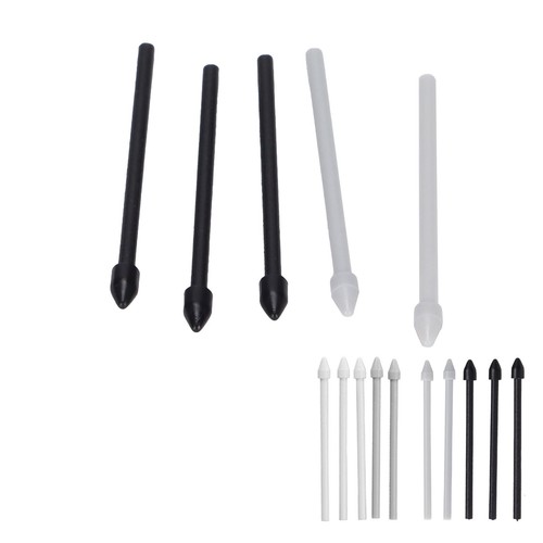 Stylus Pen Replacement Tips Nibs For S21 Ultra 5G S Pen Nibs Tool Set - Zdjęcie 10 z 18