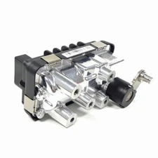 Turbo Actuator For Freightliner Sprinter Van Mercedes Benz E320 E350 3.0L Diesel