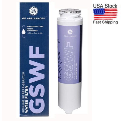 1-3PK GE GSWF SmartWater 238C2334P001 Kenmore 46-9914 Refrigerator Water Filter