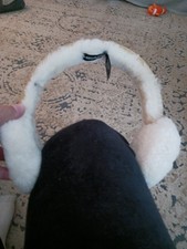Nwot Head Girls Earmuffs