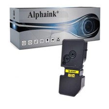 TONER TK-5240 GIALLO PER KYOCERA ECOSYS M5526CDN M5526CDW P5026CDN P5026CDW