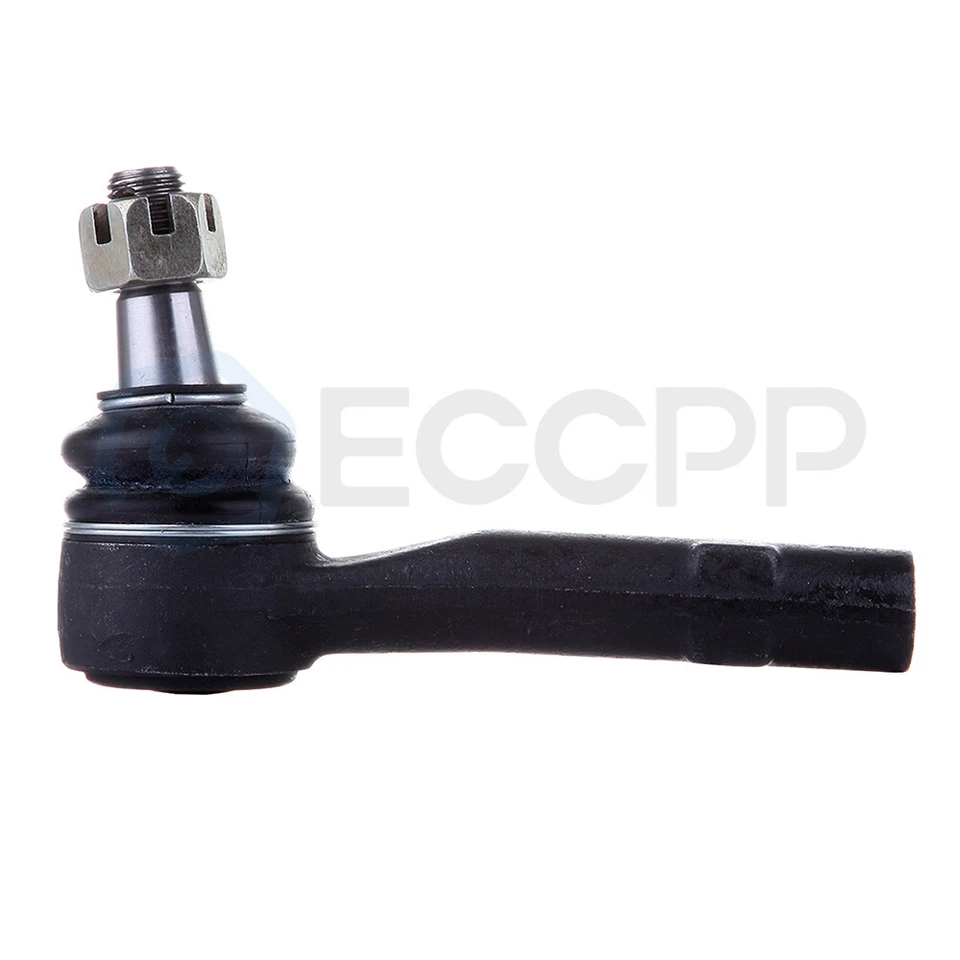 Rótulas superiores inferiores delanteras extremo de la barra de amarre de dirección para Ford Ranger 1998 99-2011 Foto 3 de 4