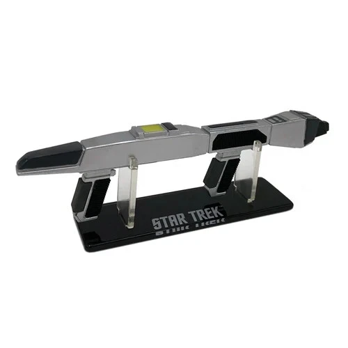 star trek phaser rifle products for sale | eBay