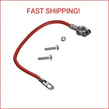 Deka 00293 Positive Battery Cable