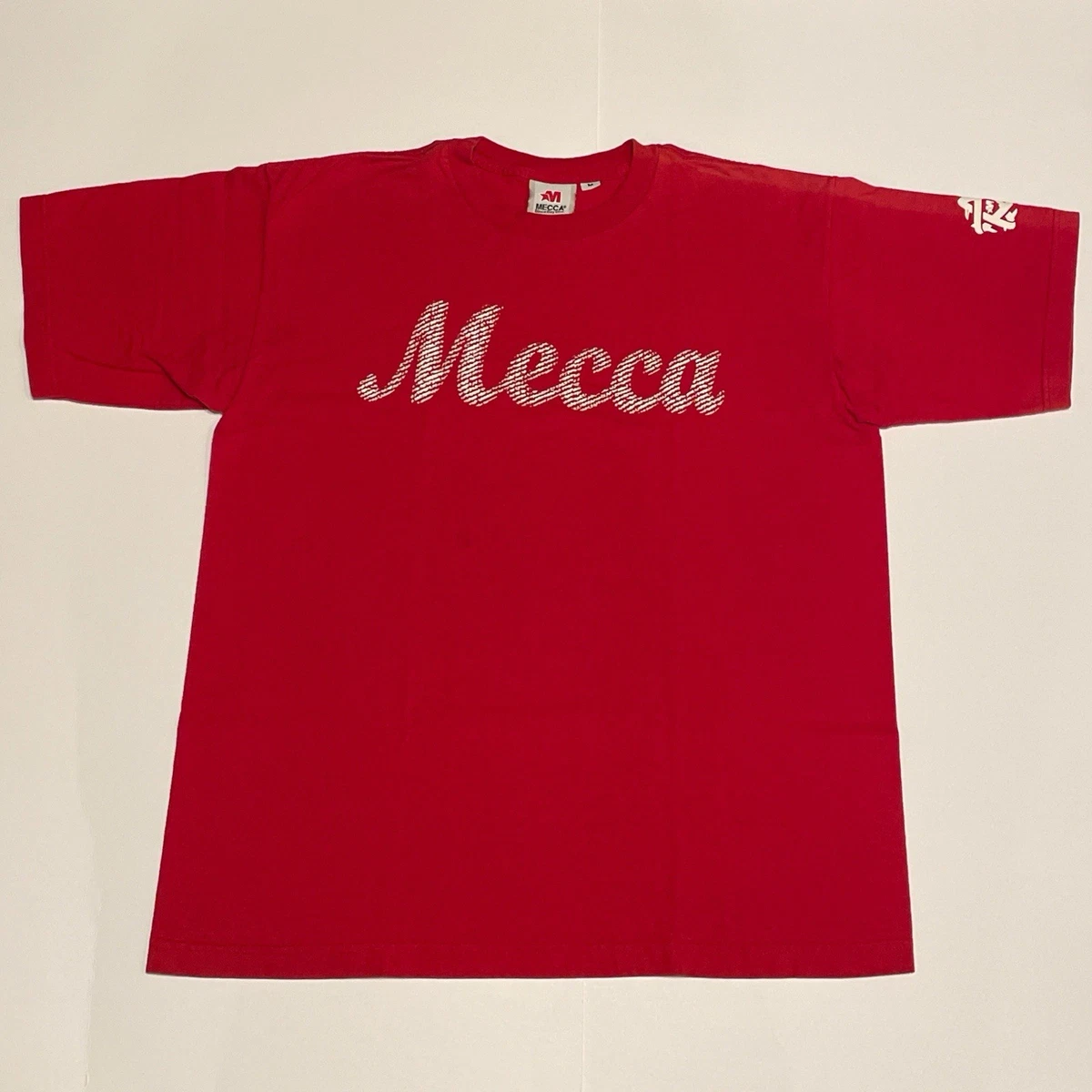Mecca Regular Size Red Clothing for Men for sale | eBay